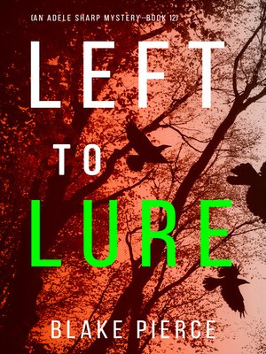 cover image of Left to Lure